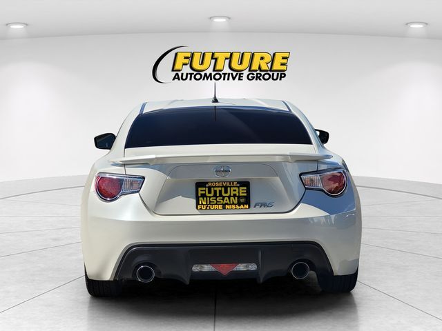 2014 Scion FR-S Base Roseville CA