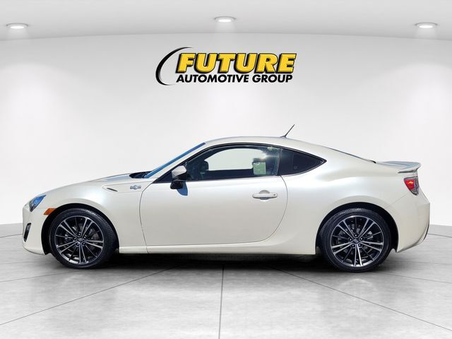 2014 Scion FR-S Base Roseville CA