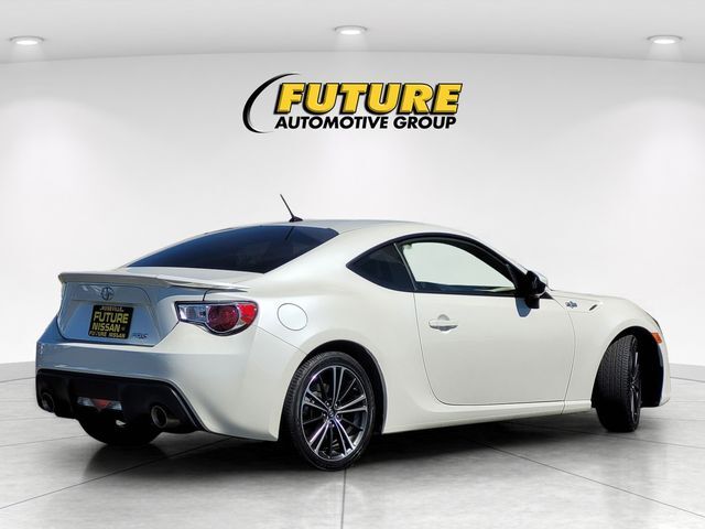 2014 Scion FR-S Base Roseville CA
