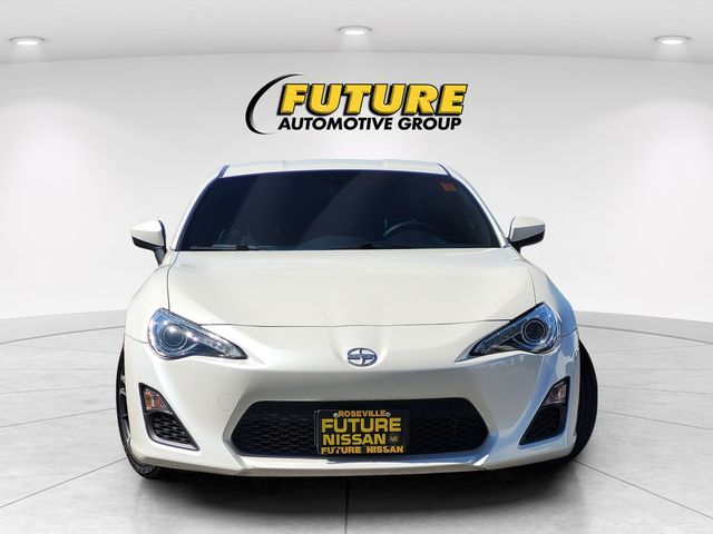 2014 Scion FR-S Base