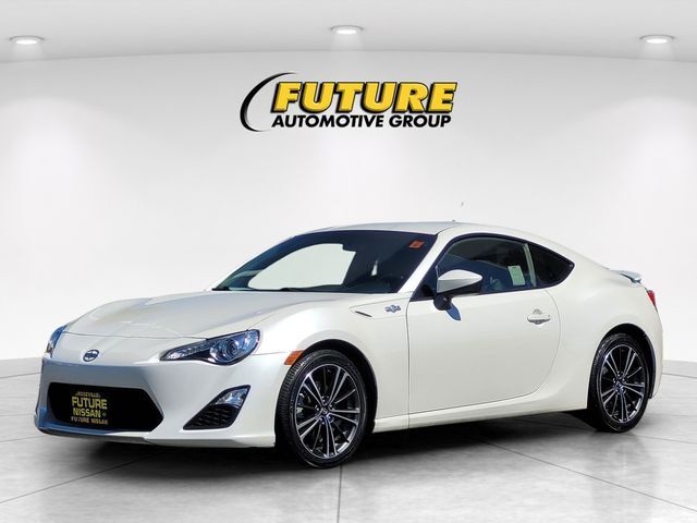 2014 Scion FR-S Base Roseville CA