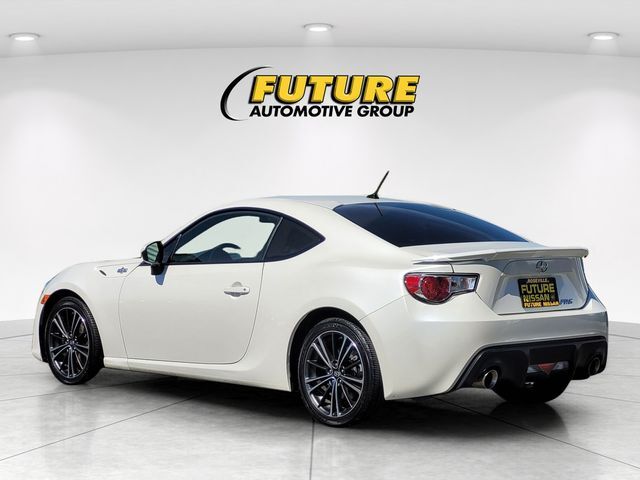 2014 Scion FR-S Base Roseville CA