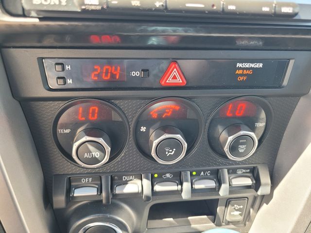 2014 Scion FR-S Base Roseville CA