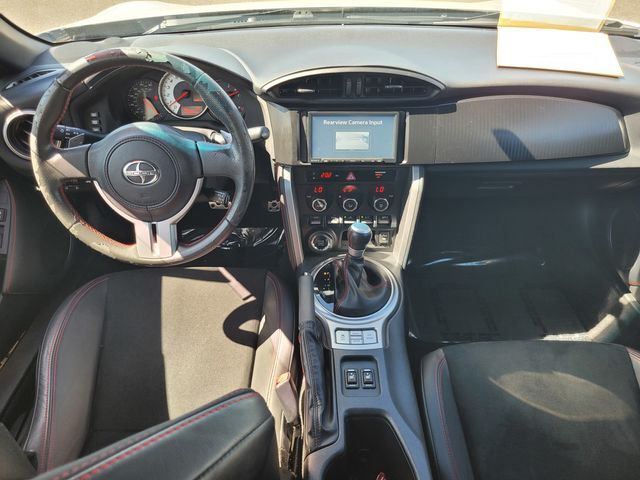 2014 Scion FR-S Base Roseville CA