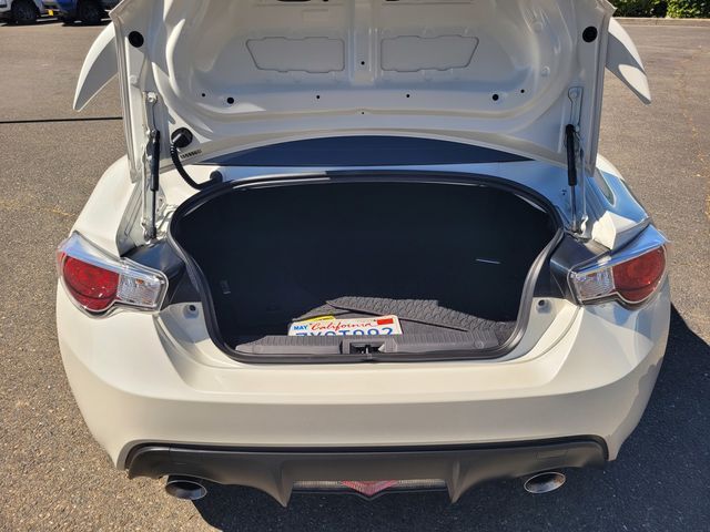 2014 Scion FR-S Base Roseville CA