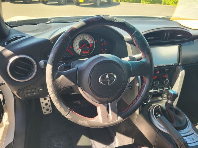 2014 Scion FR-S Base Roseville CA