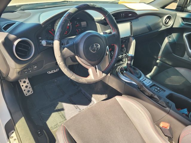 2014 Scion FR-S Base Roseville CA