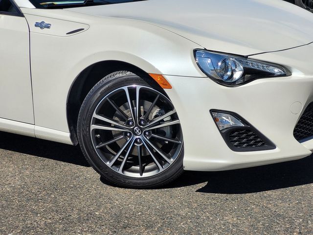 2014 Scion FR-S Base Roseville CA