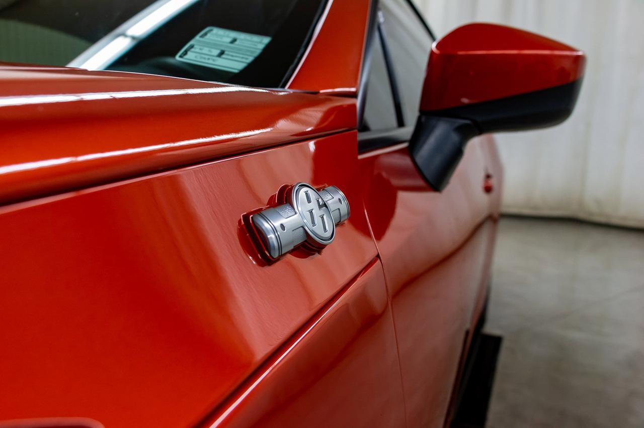 2014 Scion FR-S Coupe Manual Red Deer AB