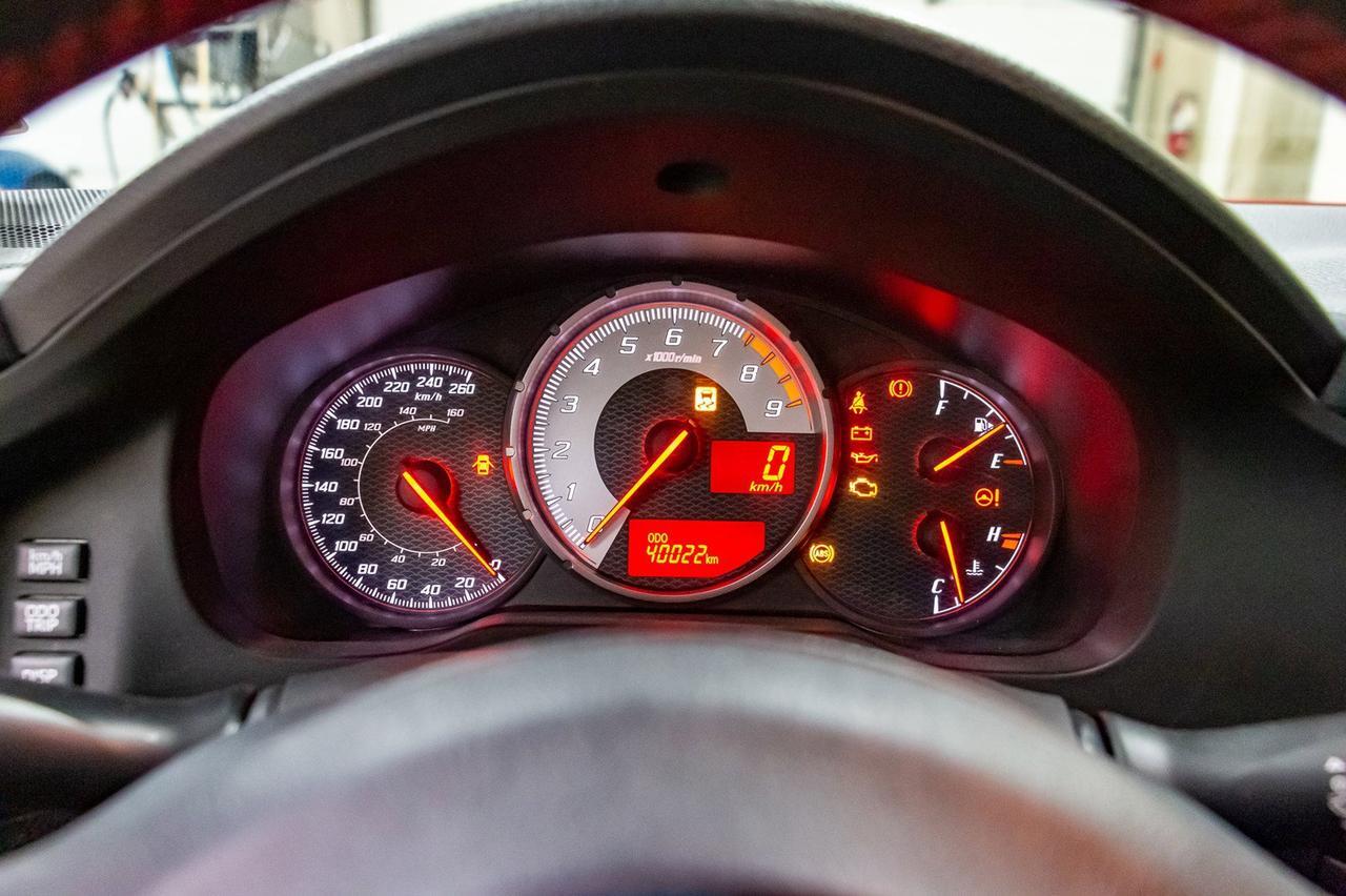 2014 Scion FR-S Coupe Manual Red Deer AB