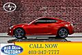 2014 Scion FR-S Coupe Manual
