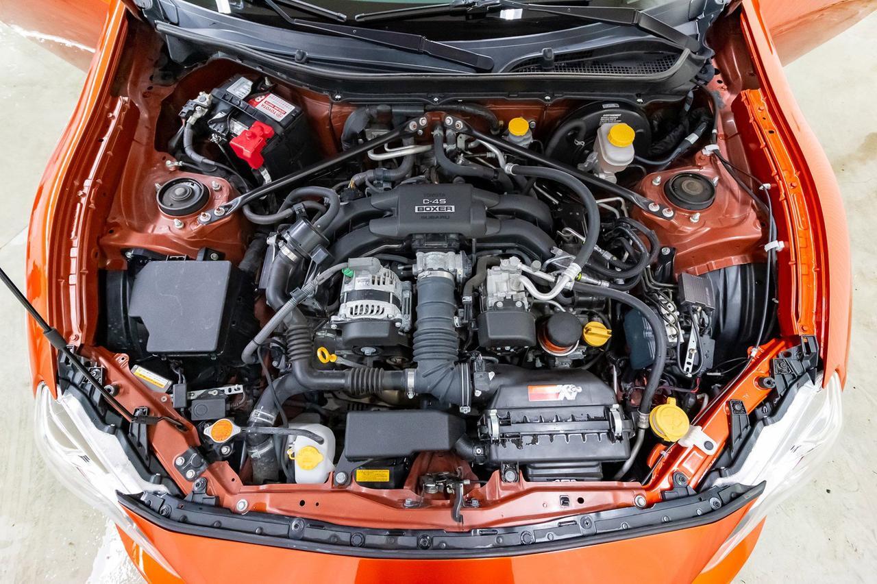 2014 Scion FR-S Coupe Manual Red Deer AB