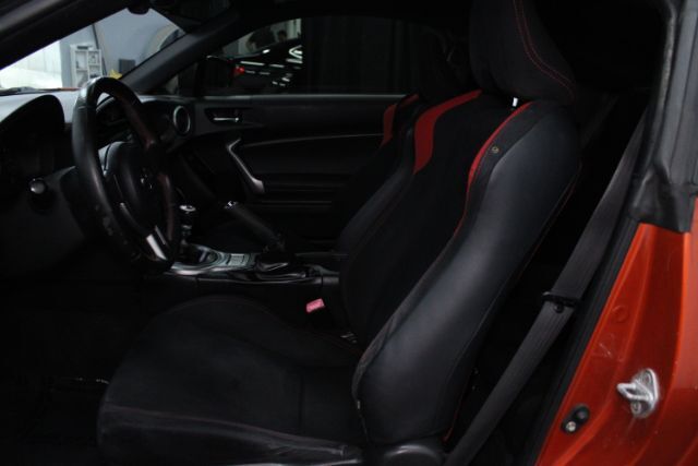 2014 Scion FR-S Monogram Chantilly VA
