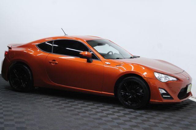 2014 Scion FR-S Monogram Chantilly VA