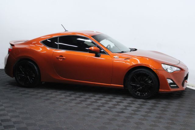 2014 Scion FR-S Monogram Chantilly VA