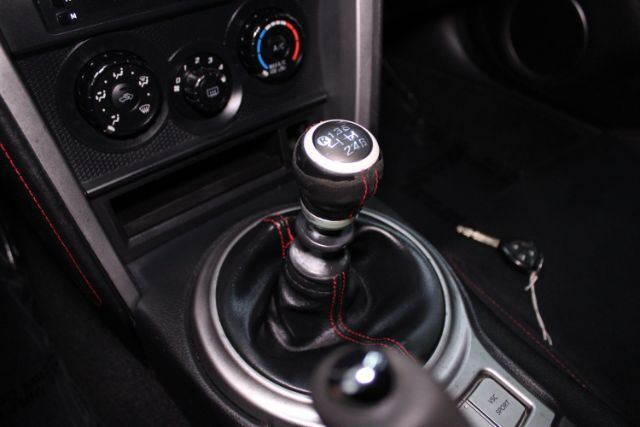 2014 Scion FR-S Monogram Chantilly VA