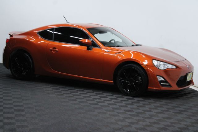 2014 Scion FR-S Monogram Chantilly VA