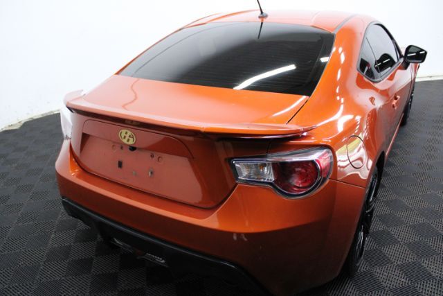 2014 Scion FR-S Monogram Chantilly VA
