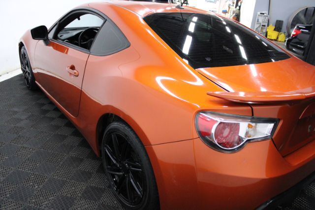 2014 Scion FR-S Monogram Chantilly VA