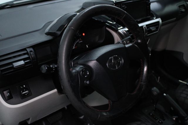 2014 Scion iQ 10 Series Chantilly VA