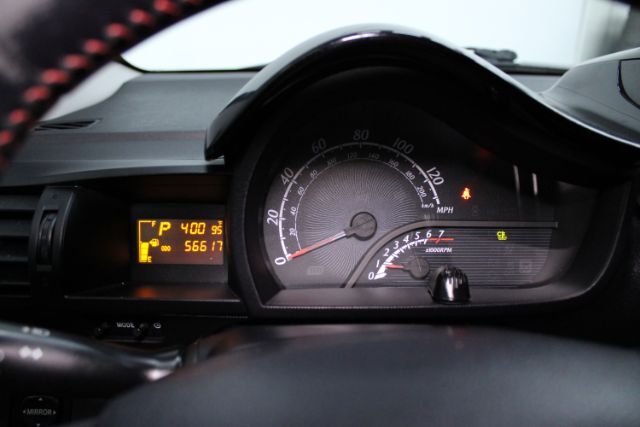 2014 Scion iQ 10 Series Chantilly VA