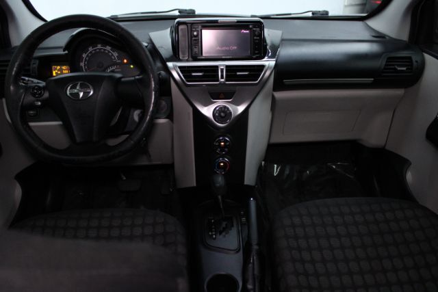 2014 Scion iQ 10 Series Chantilly VA
