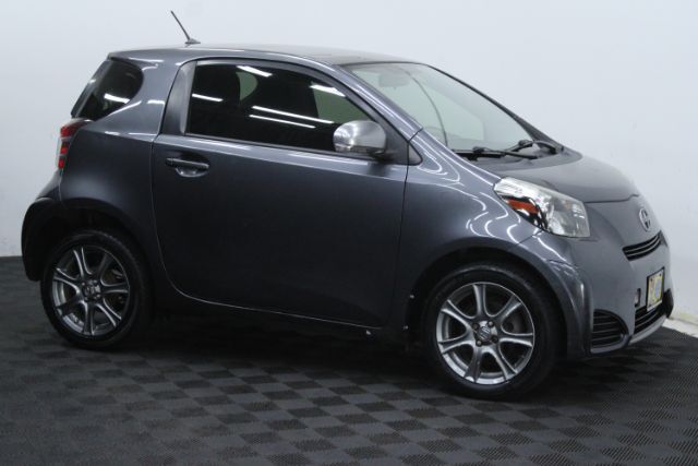 2014 Scion iQ 10 Series