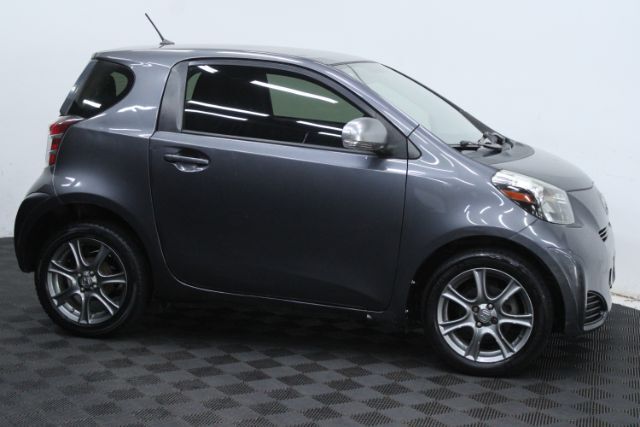 2014 Scion iQ 10 Series Chantilly VA