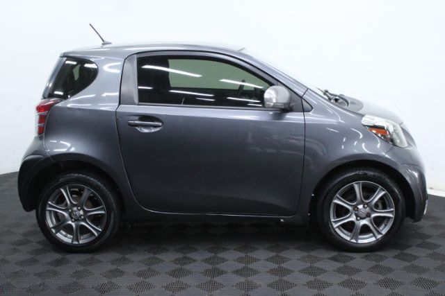 2014 Scion iQ 10 Series Chantilly VA