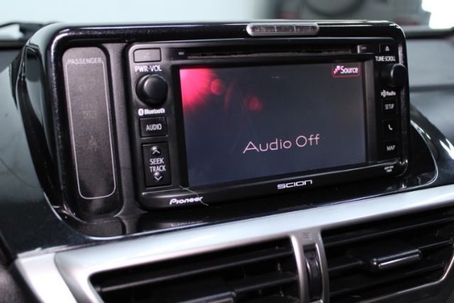 2014 Scion iQ 10 Series Chantilly VA
