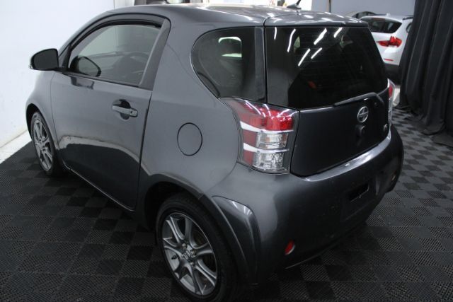 2014 Scion iQ 10 Series Chantilly VA