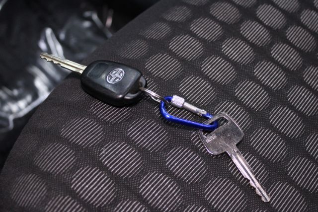2014 Scion iQ 10 Series Chantilly VA