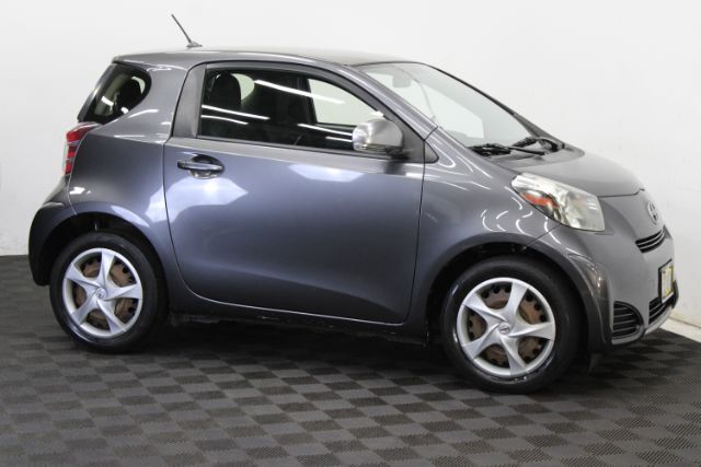 2014 Scion iQ 10 Series