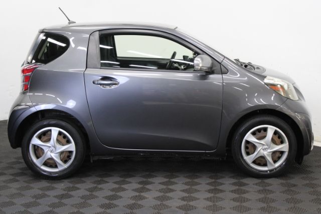 2014 Scion iQ 10 Series Chantilly VA
