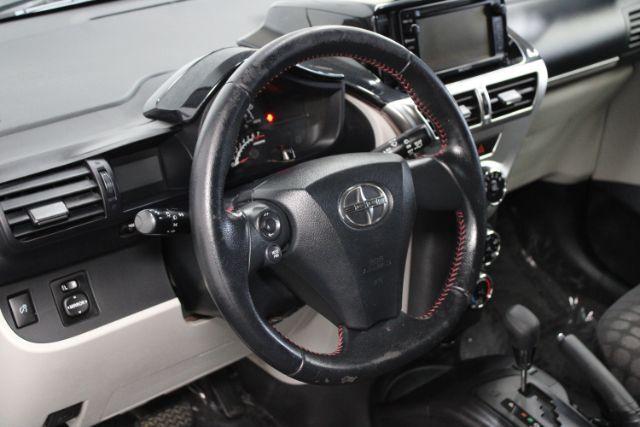 2014 Scion iQ 10 Series Chantilly VA