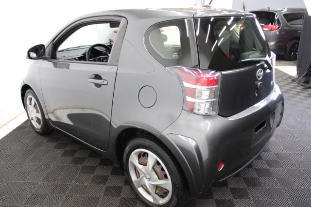 2014 Scion iQ 10 Series Chantilly VA
