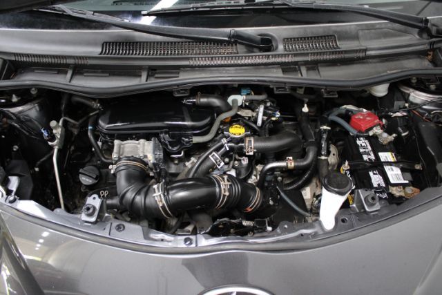 2014 Scion iQ 10 Series Chantilly VA