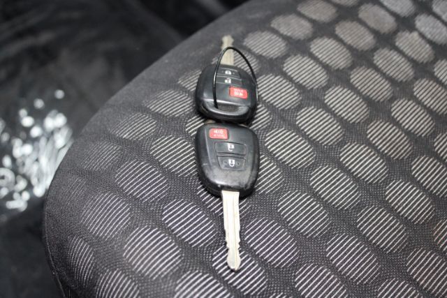 2014 Scion iQ 10 Series Chantilly VA