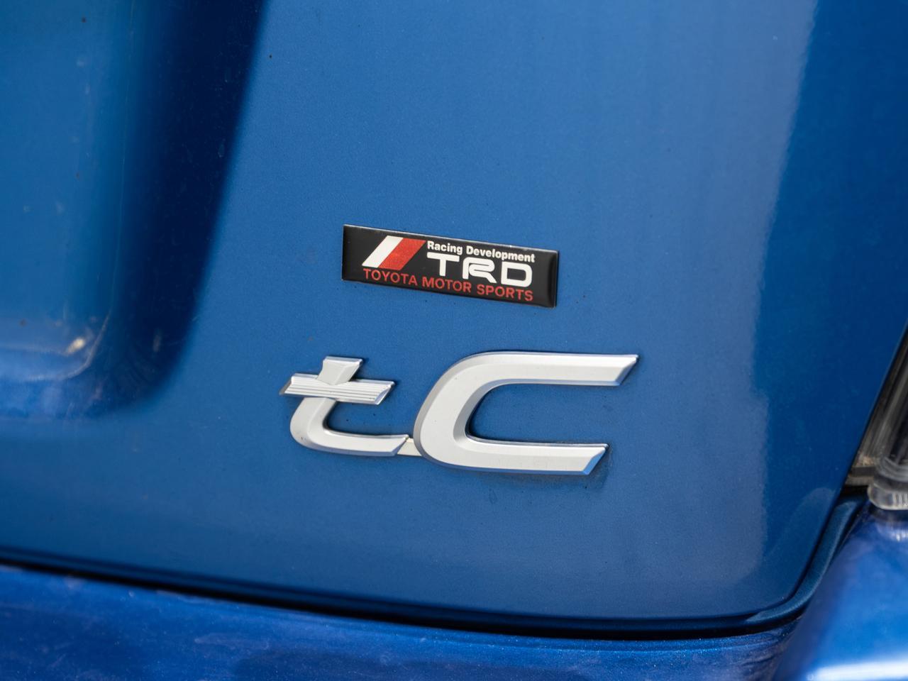 2014 Scion tC Cranberry PA