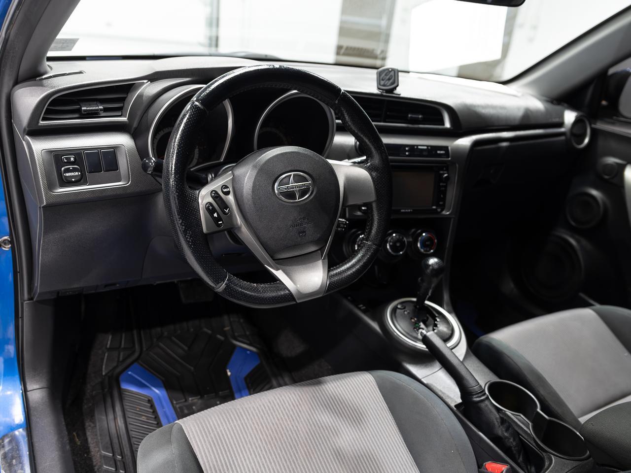 2014 Scion tC Cranberry PA