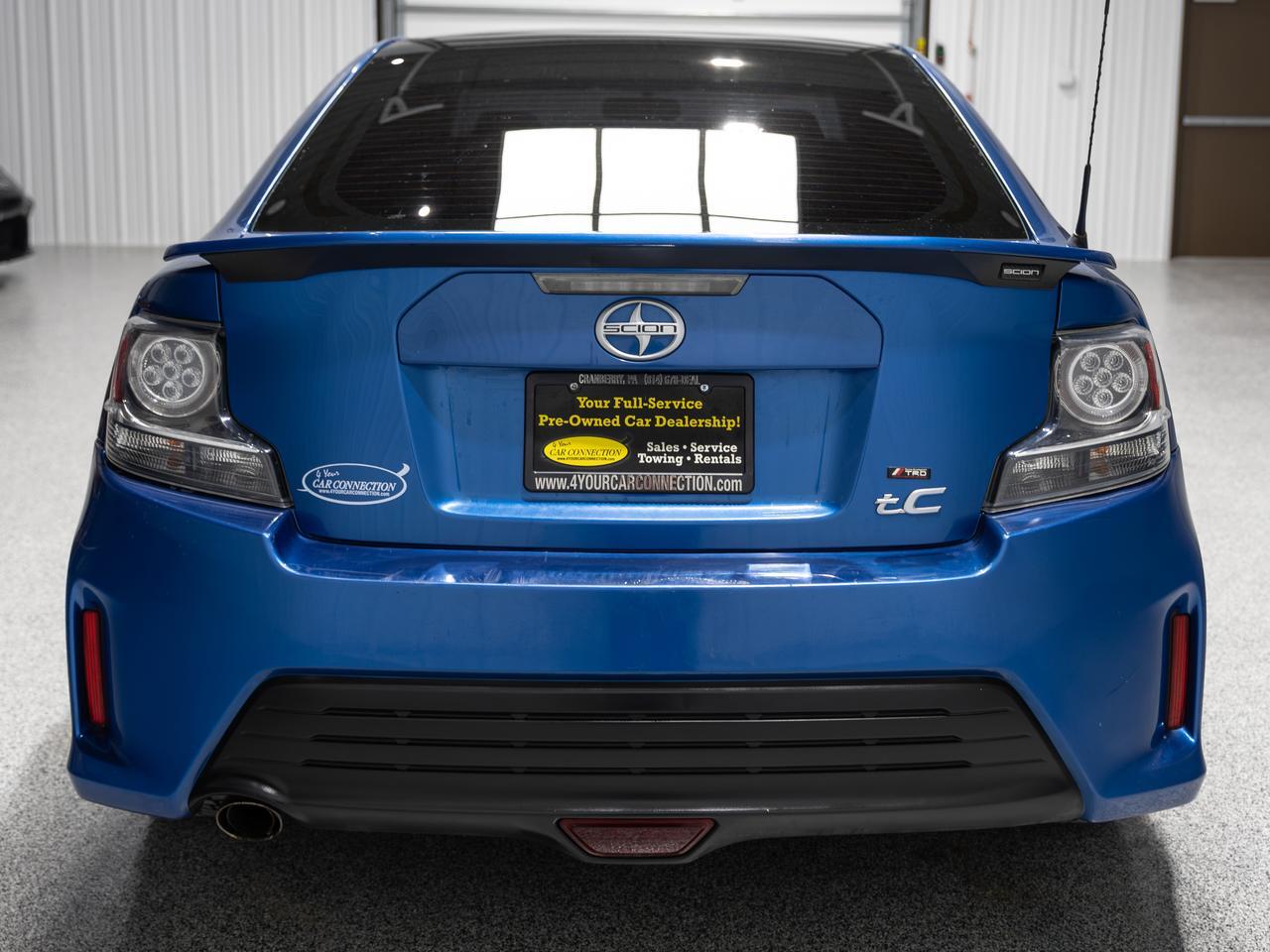 2014 Scion tC Cranberry PA