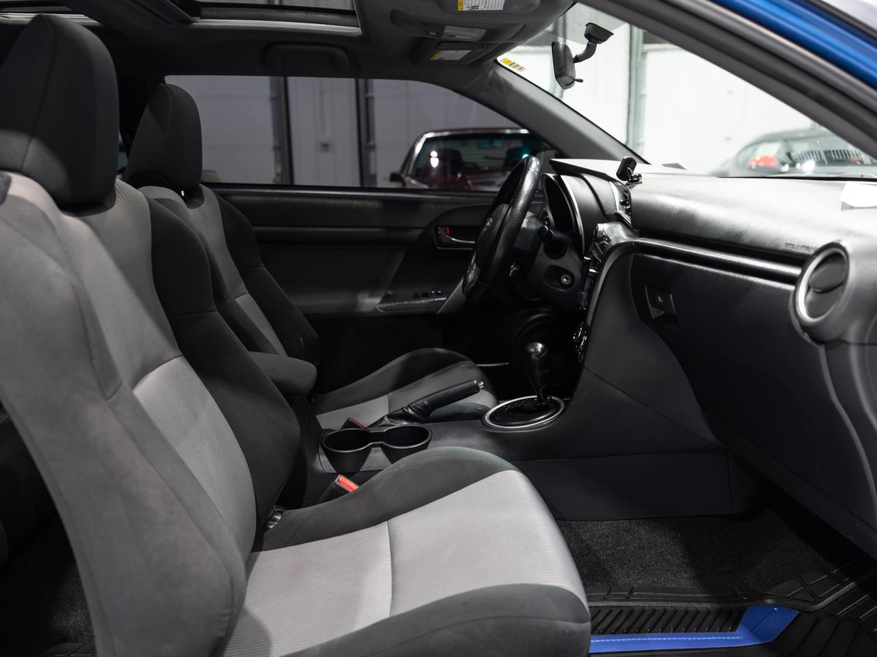 2014 Scion tC Cranberry PA
