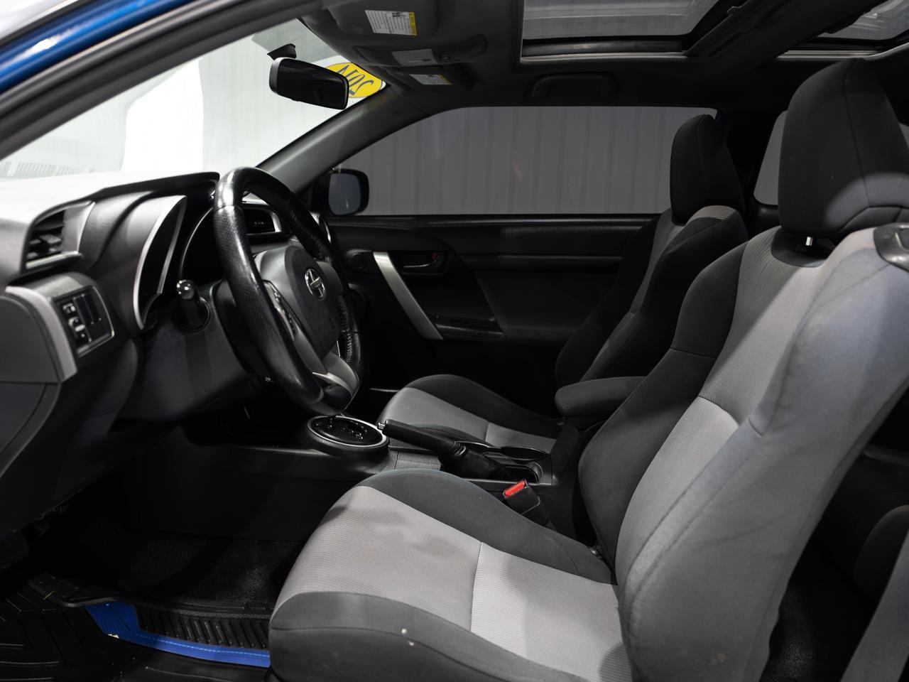 2014 Scion tC Cranberry PA