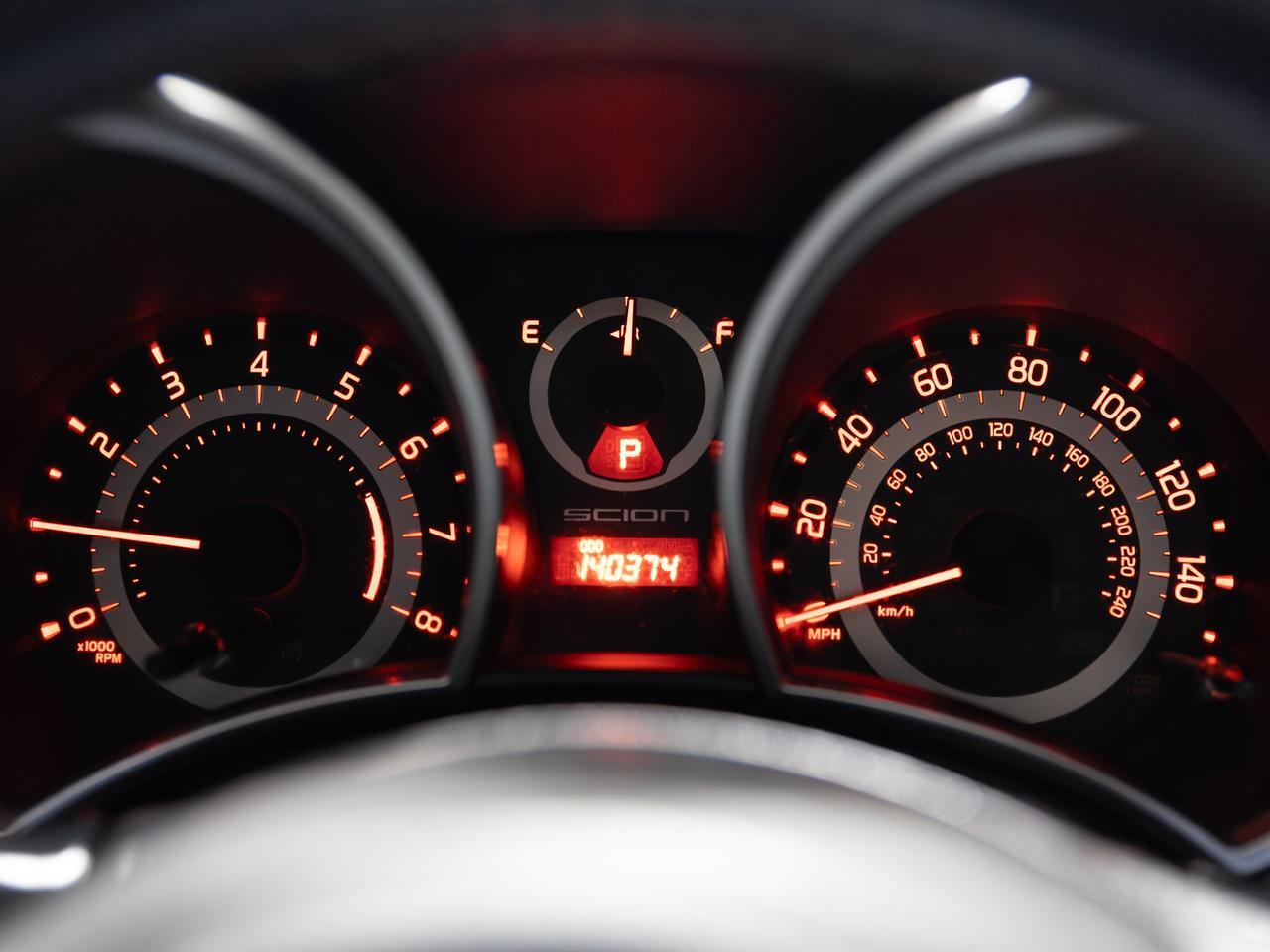 2014 Scion tC Cranberry PA