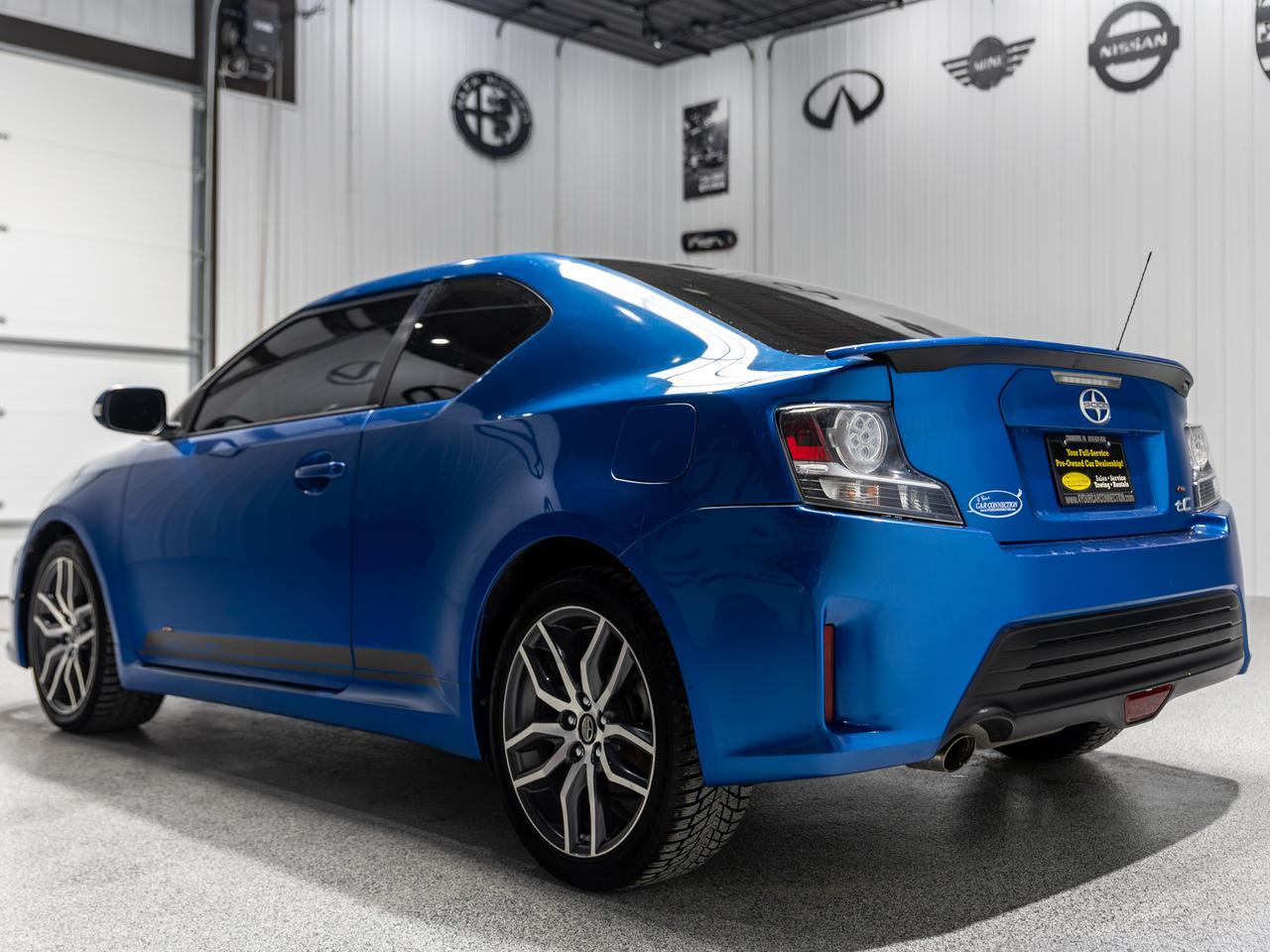 2014 Scion tC Cranberry PA