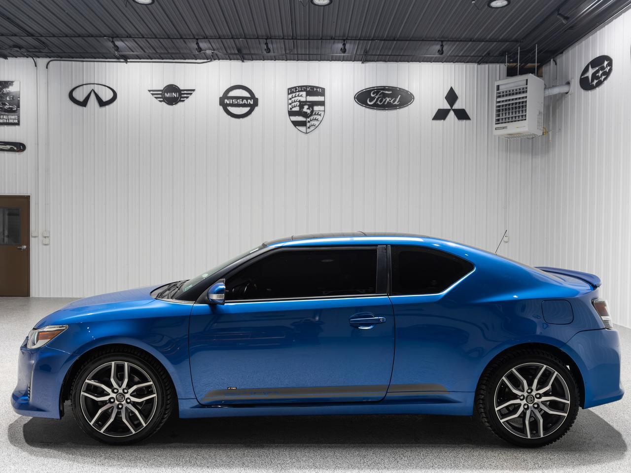 2014 Scion tC Cranberry PA