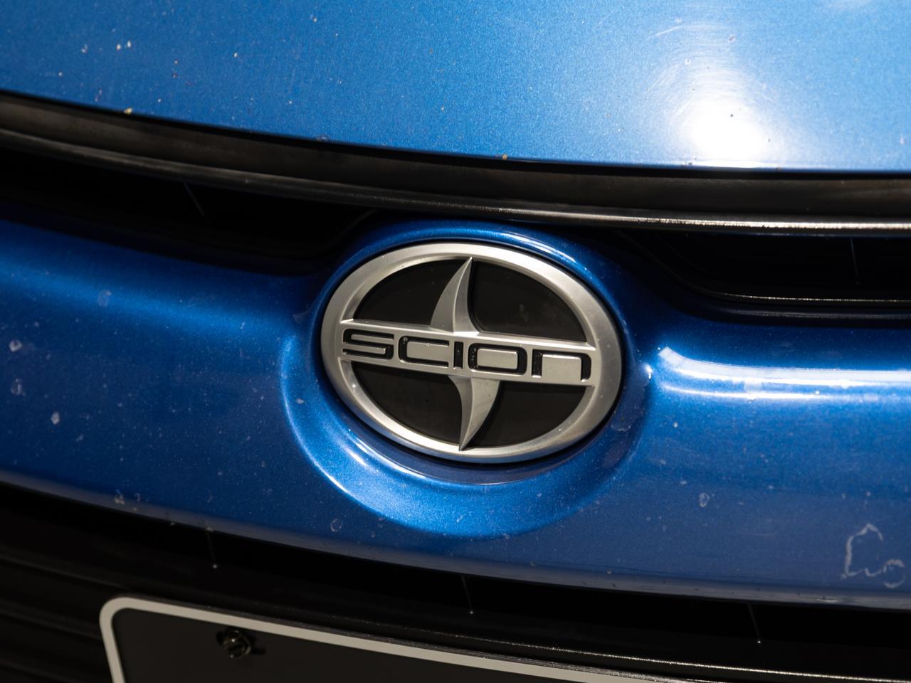 2014 Scion tC Cranberry PA