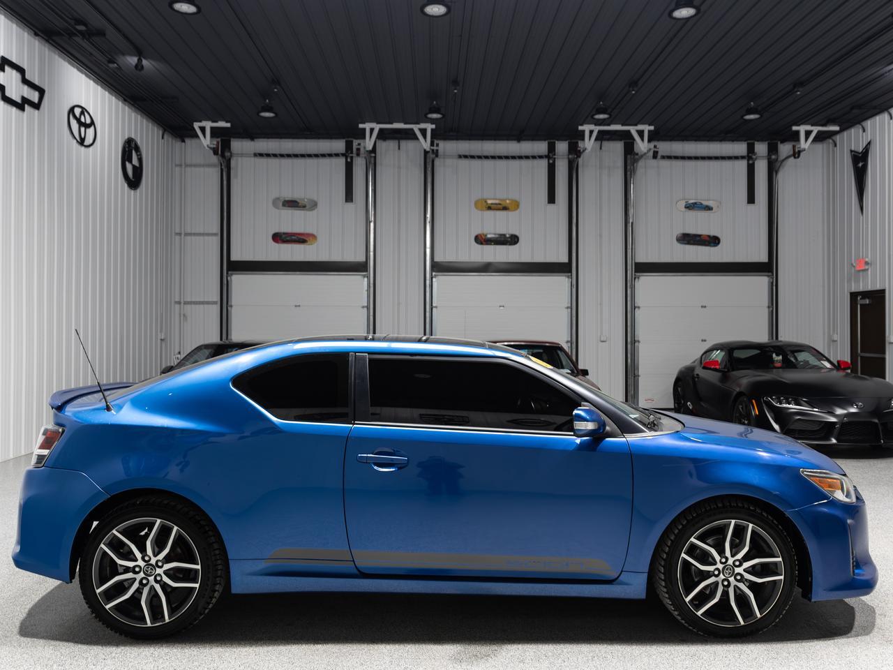 2014 Scion tC Cranberry PA
