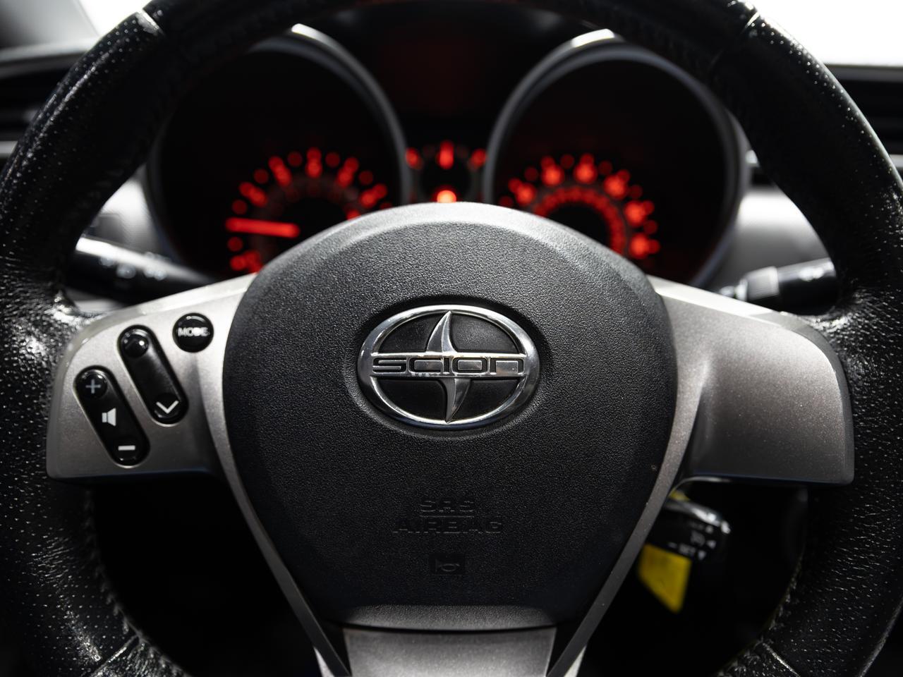 2014 Scion tC Cranberry PA