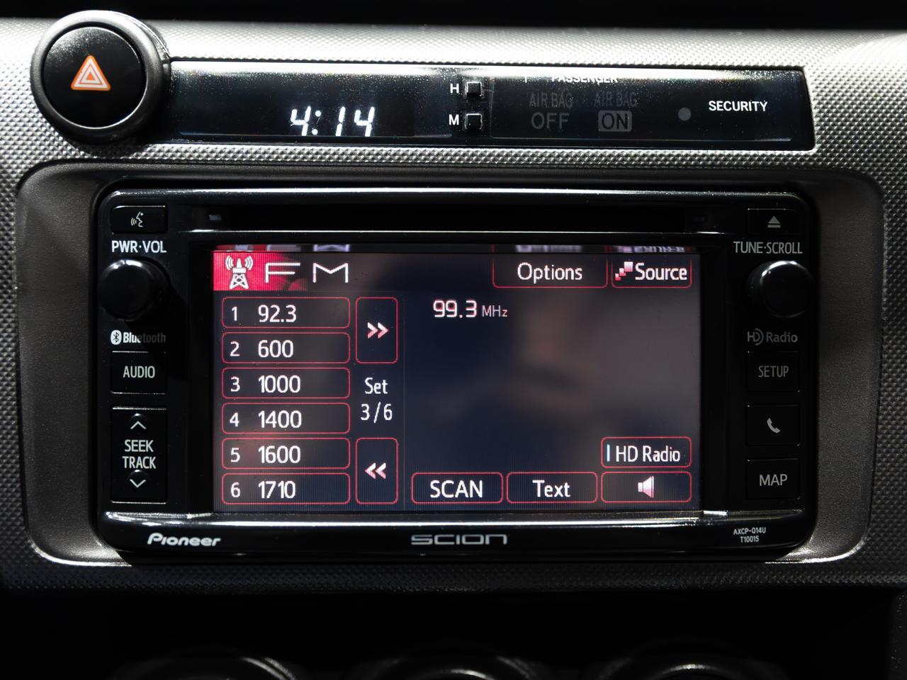 2014 Scion tC Cranberry PA